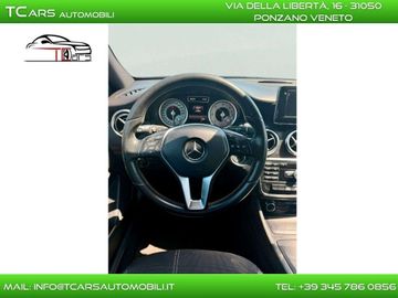 Mercedes A 180 - 10
