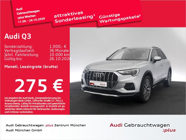 Audi Q3 - Bild 1