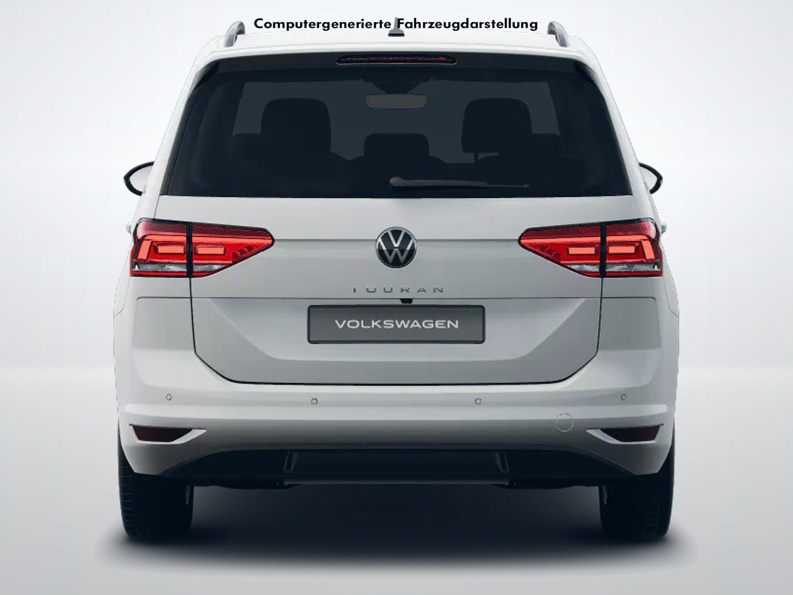 Volkswagen Touran 1.5 TSI Comfortline 7-SITZER NAVI KLIMA foto 4