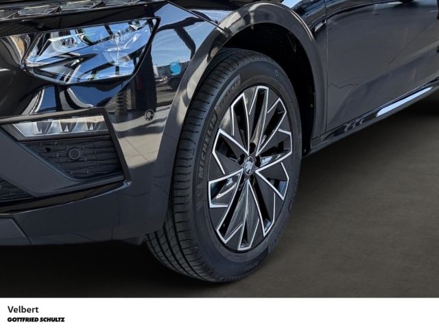 Skoda Kamiq - Bild 9