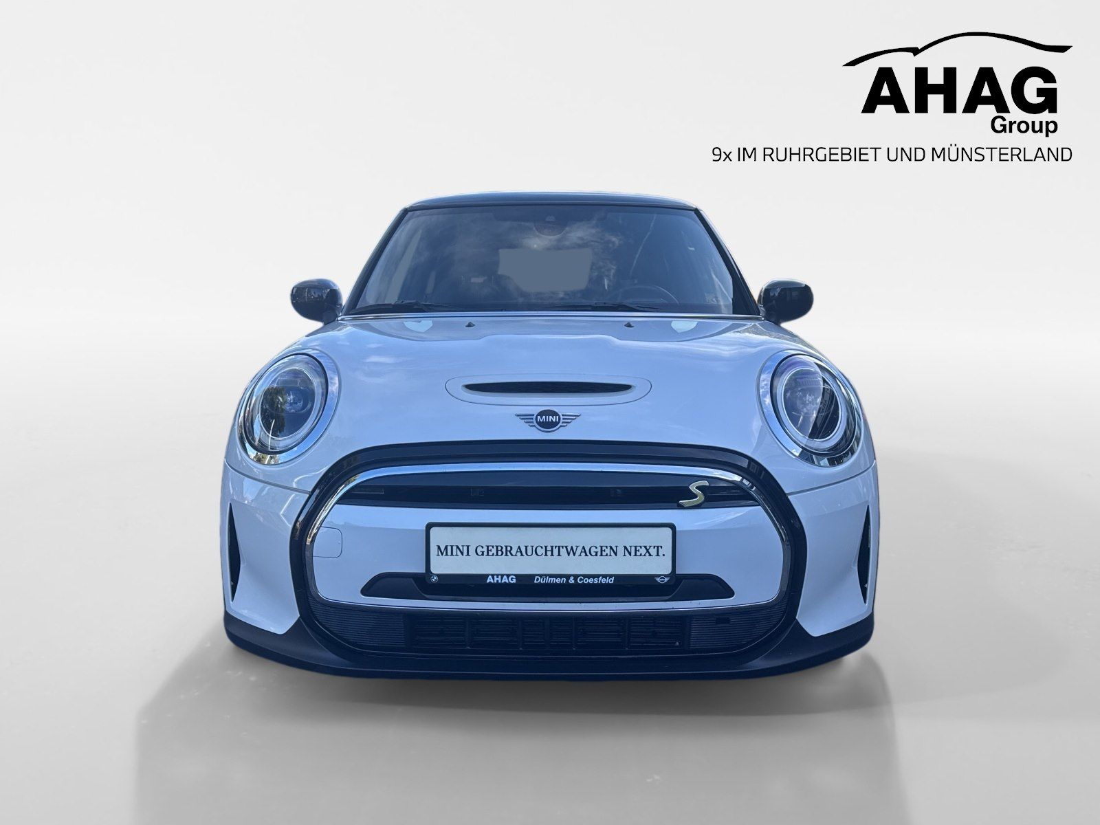 MINI Cooper SE - Bild 2