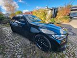 BMW 330i Sport Line,  deutsches Fahrzeug M Räder - gebrauchte BMW 330 aus dem Jahr 2019