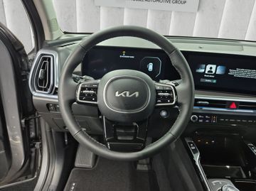 KIA Sorento - 5