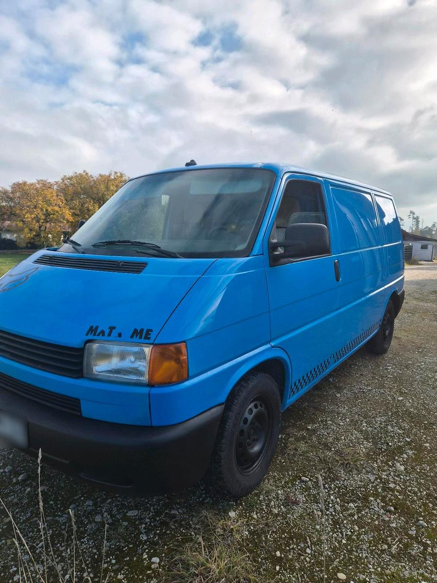 Volkswagen Andere