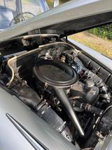 Mercedes-Benz 220 Ponton 220s - Mercedes-Benz 220: 220s Ponton