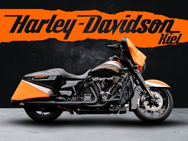 Harley-Davidson FLHXS Street Glide Special 114 cui - Jekill