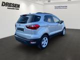 Ford EcoSport Cool & Connect 1.0 Automatik+Navi+Telef - Ford EcoSport Gebrauchtwagen in Düsseldorf