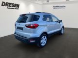 Ford EcoSport Cool & Connect 1.0 Automatik+Navi+Telef - Ford EcoSport in Düsseldorf