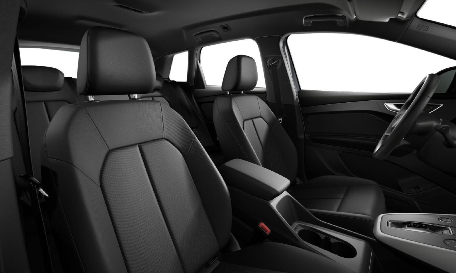 Audi Q4 e-tron - Bild 5