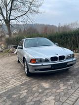 BMW Bmw E39 523i 2.5L - BMW 523: 523i E39