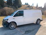 Volkswagen VW T5 / T6  Camper Campervan Wohnmobil - Volkswagen LT: Wohnmobil