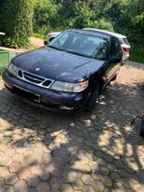 Saab 2,2 mit neuem TÜV - gebrauchte Saab 45725 aus dem Jahr 1999