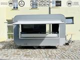 Andere GAMO Retroliner Streetfood-Trailer (Foodtruck)
