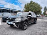 Dacia Duster 1.6 GPL Prestige unico proprietario - Dacia Duster mit LPG-Antrieb: Geländewagen, 1.6