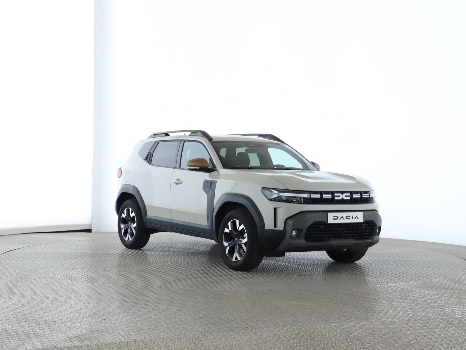 Dacia Duster - Bild 24