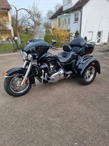 Harley-Davidson Trike - Offers matching your search criteria