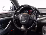 Audi S8 5.2 S8 Pro Line Bose Full - Audi S8 mit Benzin-Antrieb: Limousine, 5.2