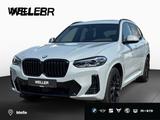 BMW X3 xDr20d M Sport,Live+,AHK,Pano,St&Go,KAM,20" - gebrauchte BMW X3 aus dem Jahr 2024
