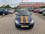 Ford Focus 1.6 Ambiente*Klima*Automatik* - gebrauchte Ford Focus aus dem Jahr 2003