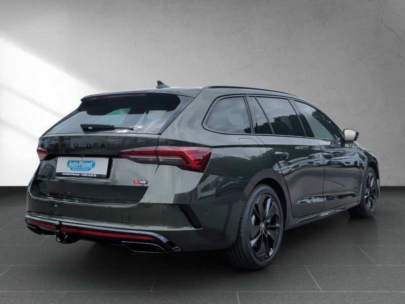 Skoda Octavia - Bild 22