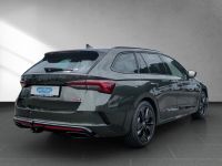 Skoda Octavia - Vorschau Bild 22