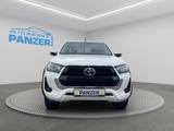 Toyota Hilux 2.8 D-4D Extra Cab Comfort 4x4 - Toyota Hilux: Extra Cab