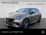 Mercedes-Benz AMG EQE 43 4M SUV NIGHT|DISTR|360°|AHK