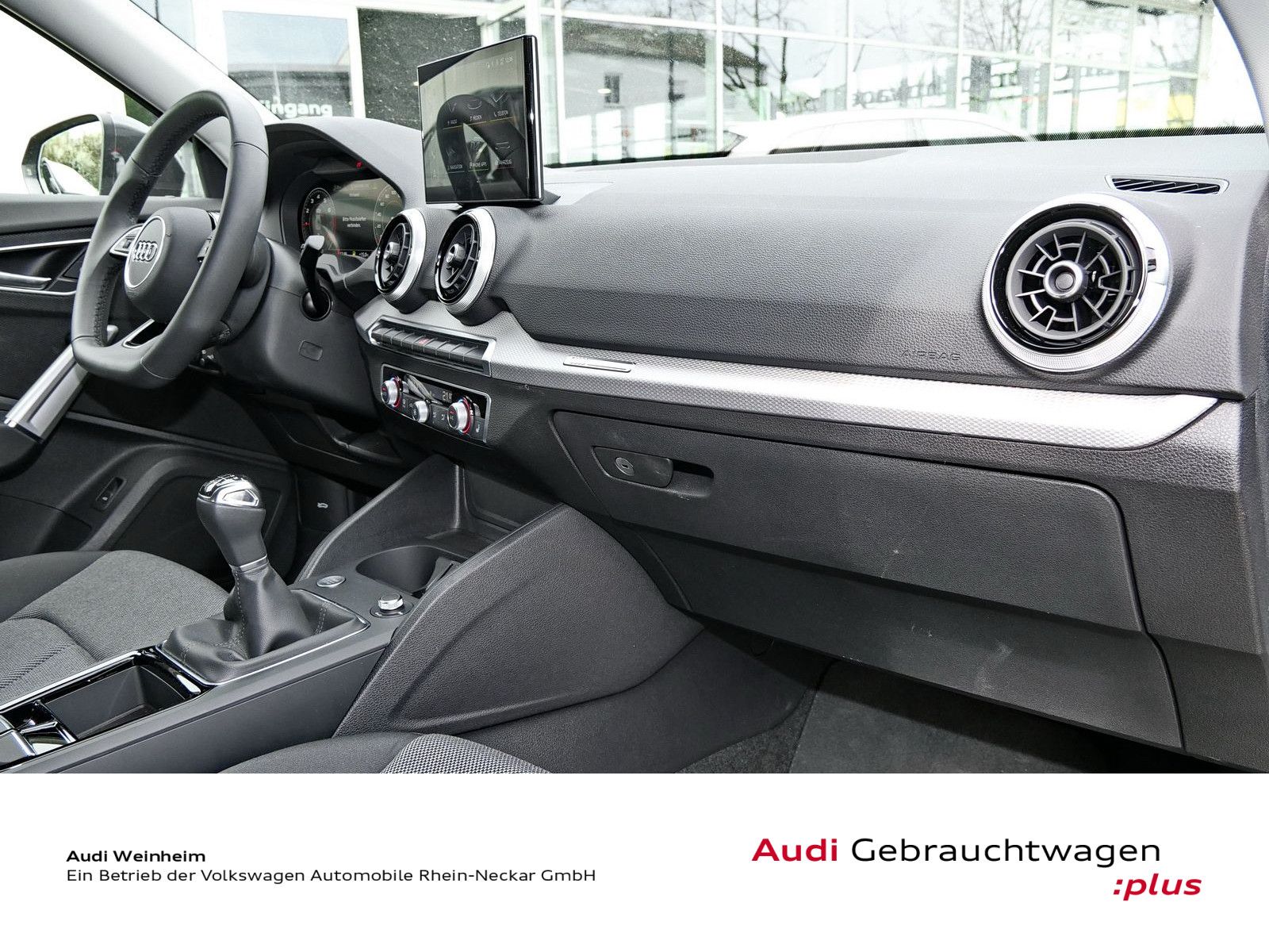 Audi Q2 - Bild 12