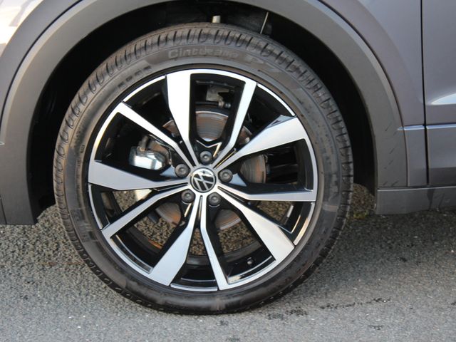 T-Cross R-Line DSG IQ.Light*Kamera*Navi*AHK