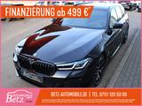 BMW 530 d xDrive M-Sport Pano Laser Memory HUD