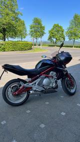 Kawasaki ER-6n  - KAWASAKI 2007 ER6