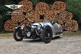 Morgan 3 Wheeler - Einmaliges Frühjahrsangebot - Morgan 3 Wheeler Gebrauchtwagen