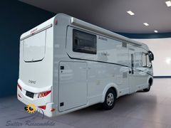 Dethleffs Trend I 7057 EB*180PS*SOLAR*AHK*TV*