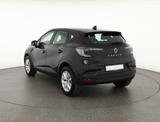 Renault Captur TCe 160 Facelift Aut. LED Kamera Tempomat - Renault Captur aus 2025