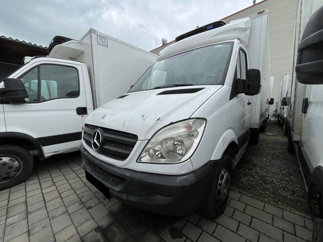 Mercedes-Benz Sprinter II 416/516*Doppelkühl*Xarios 350*Klima*