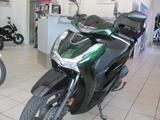 Honda SH125 i inkl. Smart Topcase - HONDA SH 125