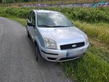 Ford Fusion 1,4 Tdci.. top Zustand, neu TÜV - Ford Fusion mit Diesel-Antrieb