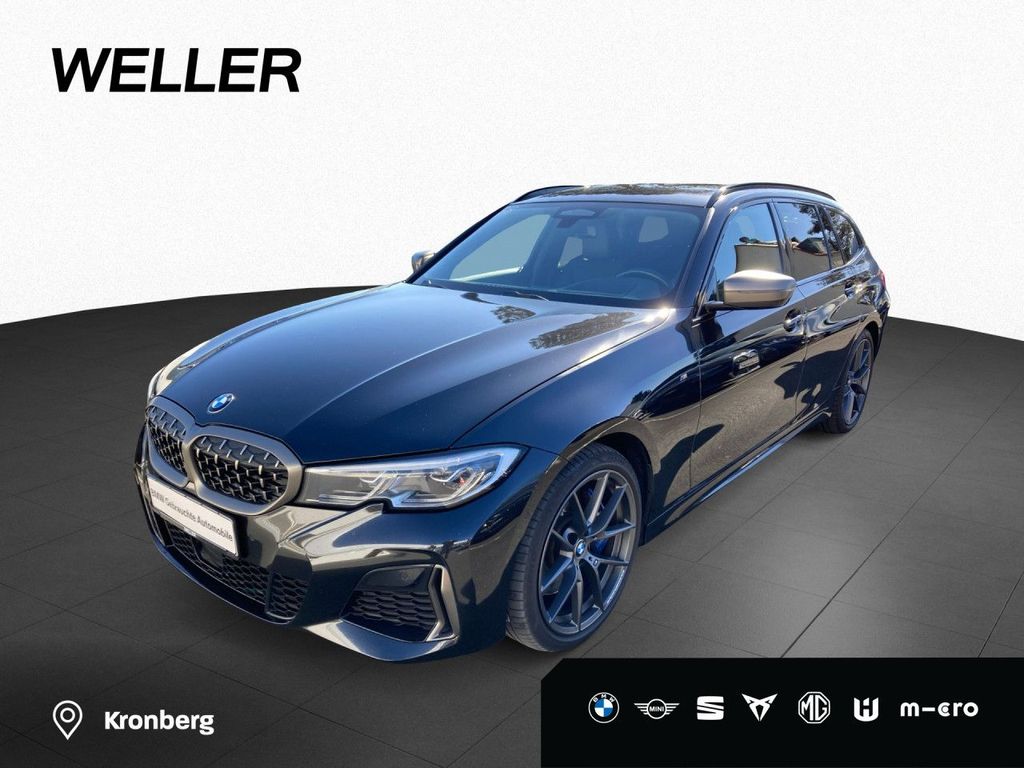 BMW M340i