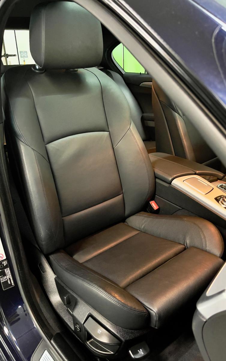 BMW 535 i xDrive M-Paket|2Hd|GSHD|HUD|LED|Nav Prof
