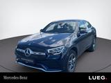 Mercedes-Benz GLC 300 de 4M AMG+AHK+HUD+SHD+RÜCKFK+LED+AMBIENT - Mercedes-Benz GLC 300 in Chemnitz
