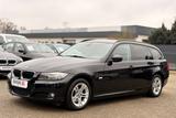 BMW 318d E91 EMW Select.Xenon Navi PDC Scheckheftge. - BMW 318: E91