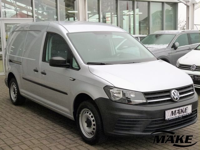Caddy Maxi Kasten BMT 2.0 TDI Klima, PDC, Ladera