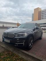 BMW Bmw x5 40d - BMW 540 SUV