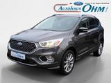 Ford Kuga Vignale 2.0 TDCi 4X4 - AHK - PANO -  ACC -  - Ford Kuga Vignale mit Diesel-Antrieb