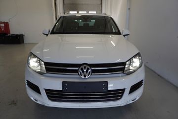 Volkswagen Touareg - 7
