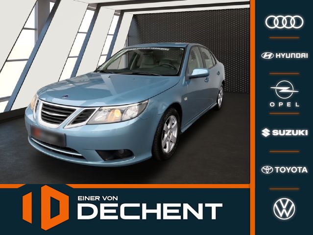 Saab 9-3 1.8l Linear 122PS Klimaautomatik!