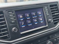 VW Crafter - Ansicht 18