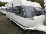 Hobby De Luxe Edition 545 KMF 2016 ALDE MOVER - Hobby 545 kmf