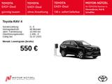 Toyota RAV4 Plug-in Hybrid 4x4 Teamplayer