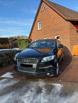 Audi Q7 3.0 TDI (DPF) quattro tiptronic - - gebrauchte Audi Q7 aus dem Jahr 2008